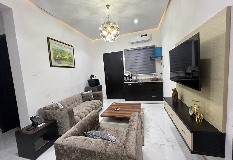 Riviera Resort, Lekki