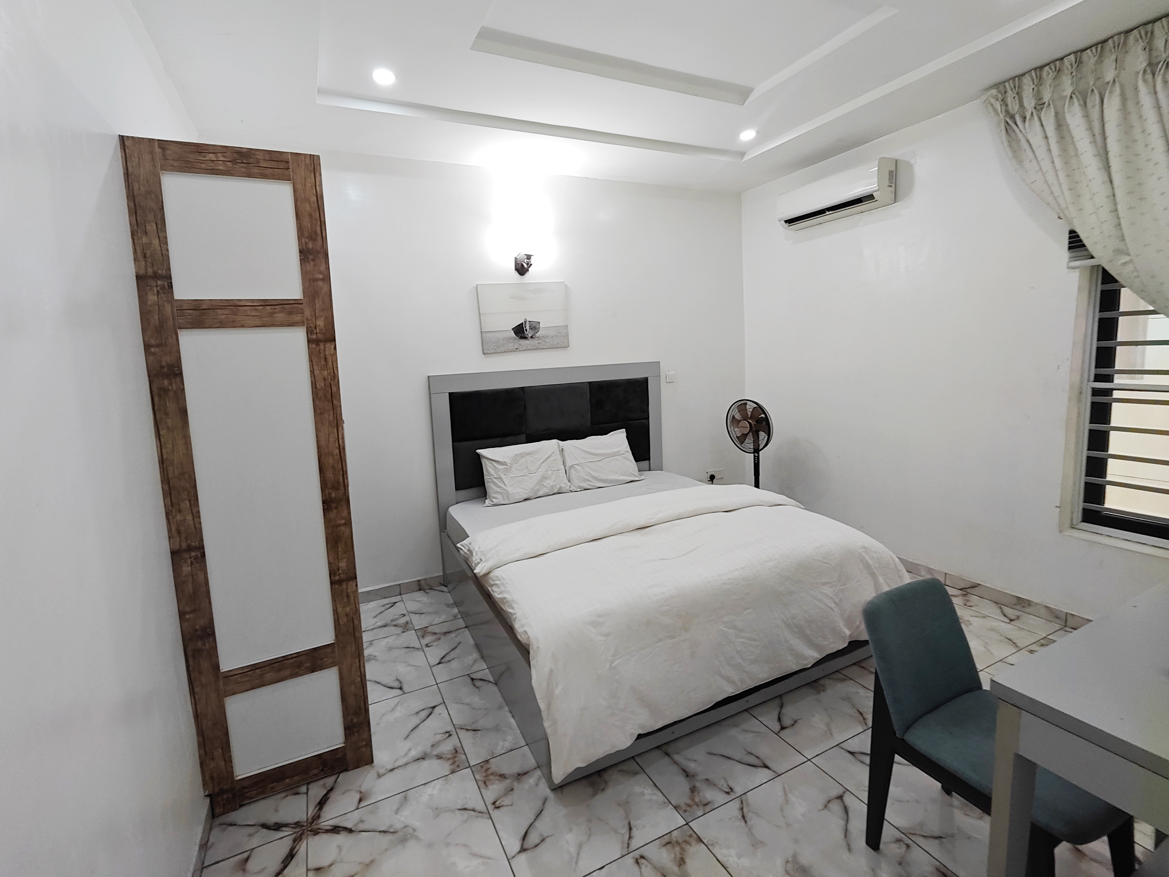 iHOMES Lekki