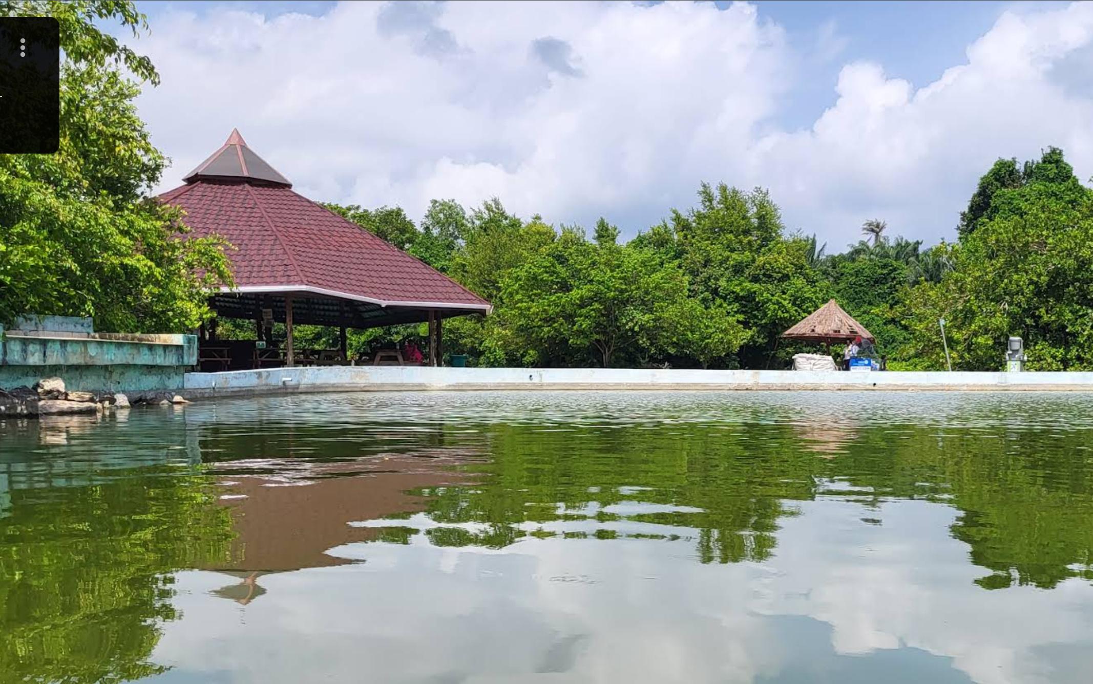 Green Palm Resort, Lekki