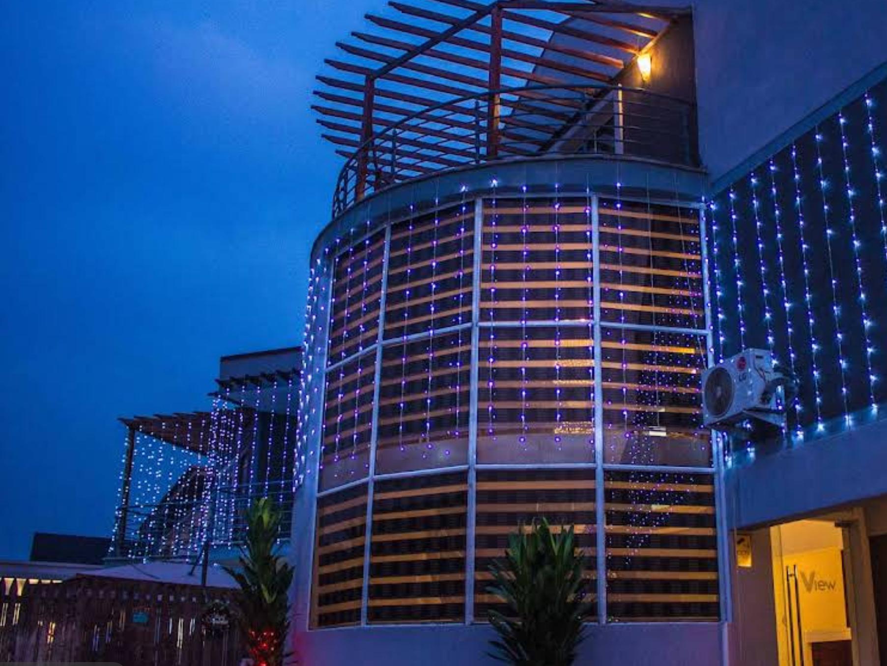 The View Hotel, Lekki