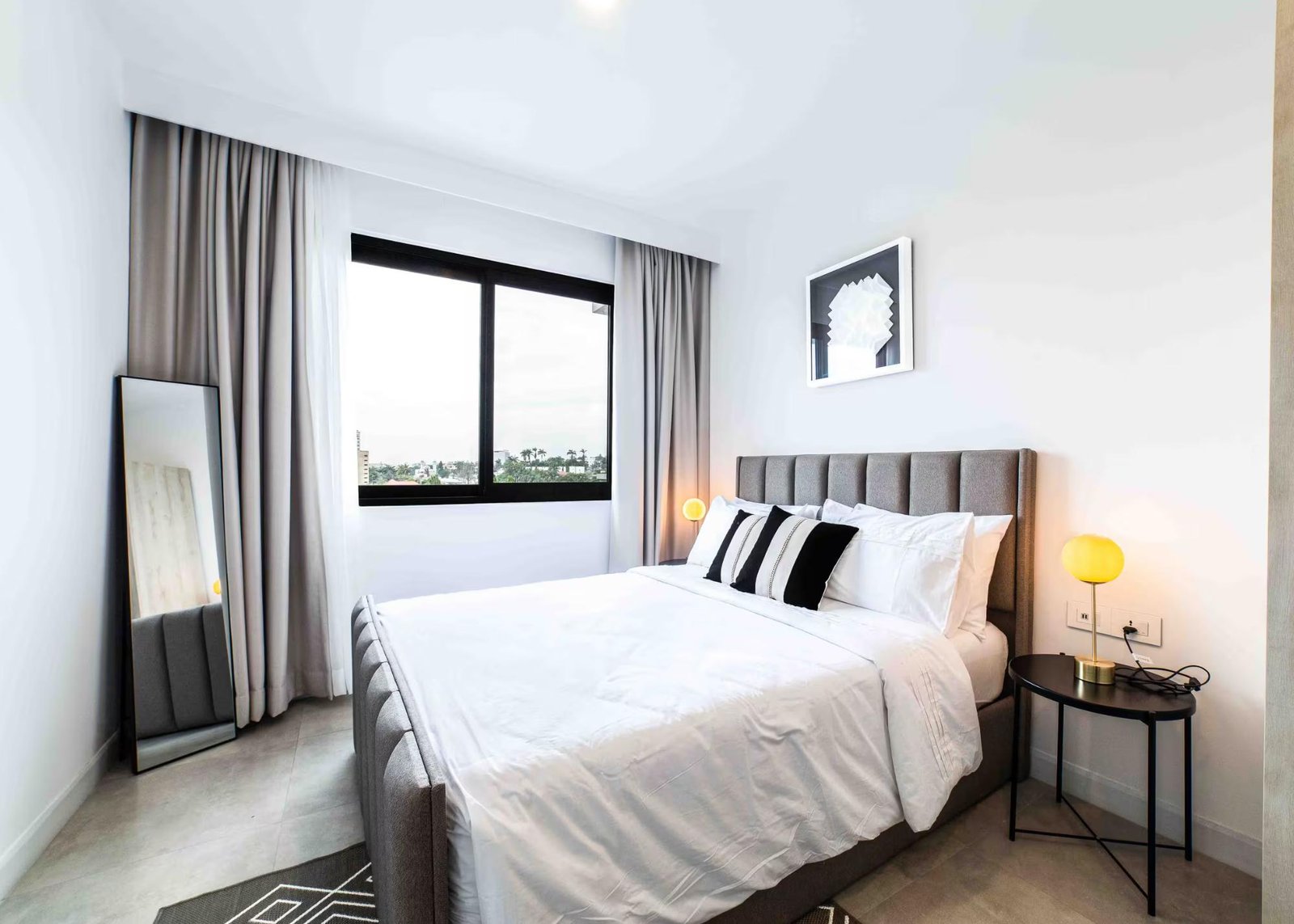 Golden City Suite Lekki Phase 1