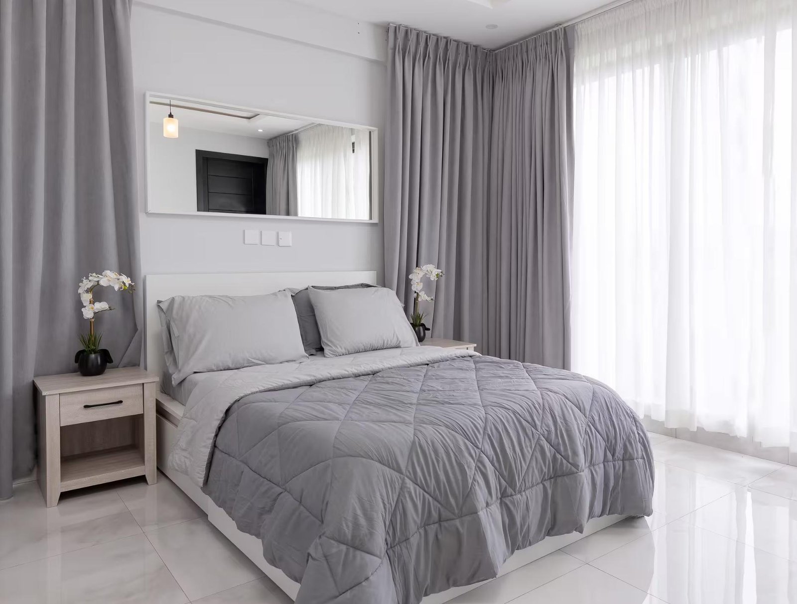 D8 Luxury Apartment