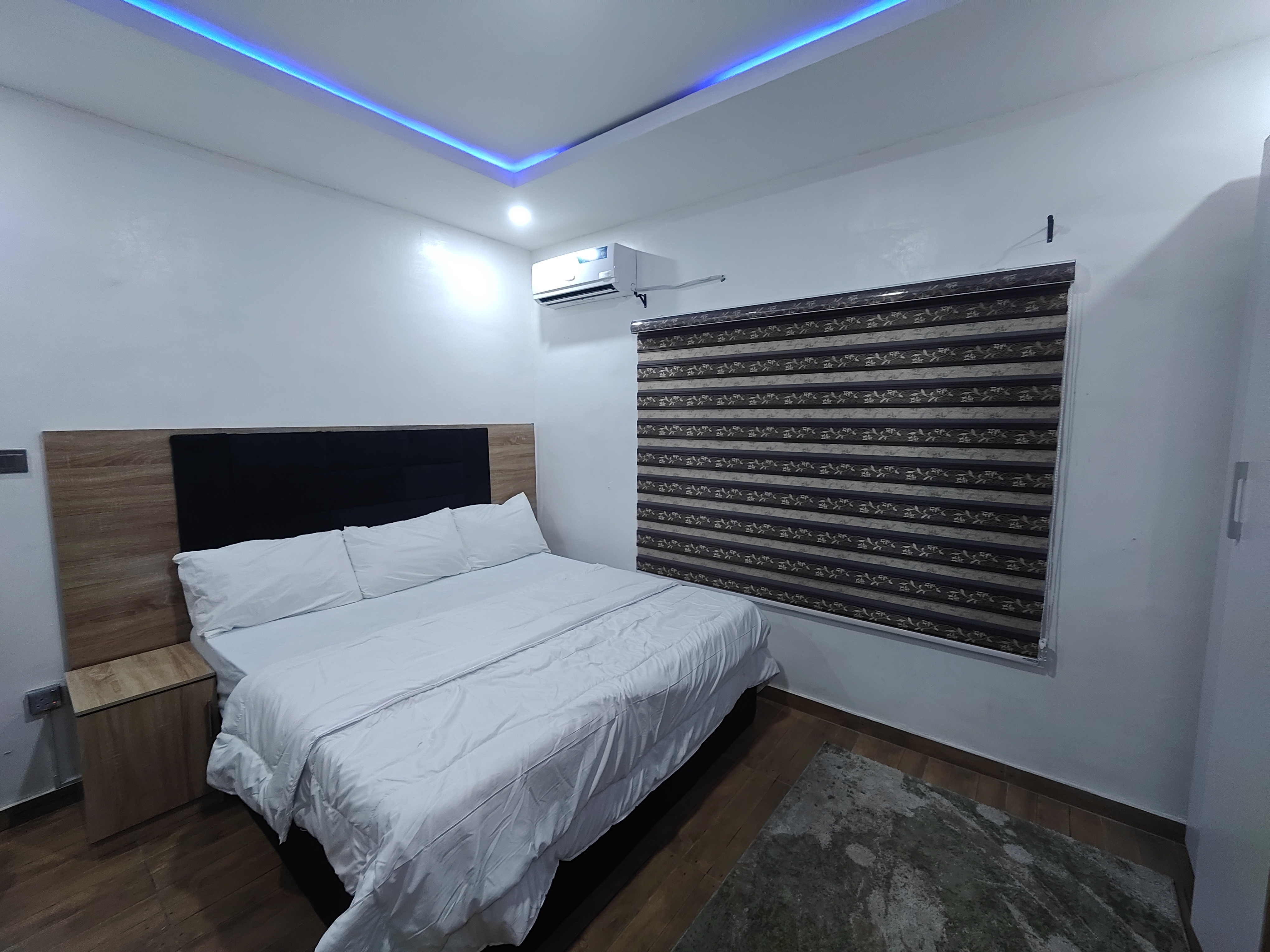 Horizon 2 Studio Apartment with Fully Equipped Kitchen