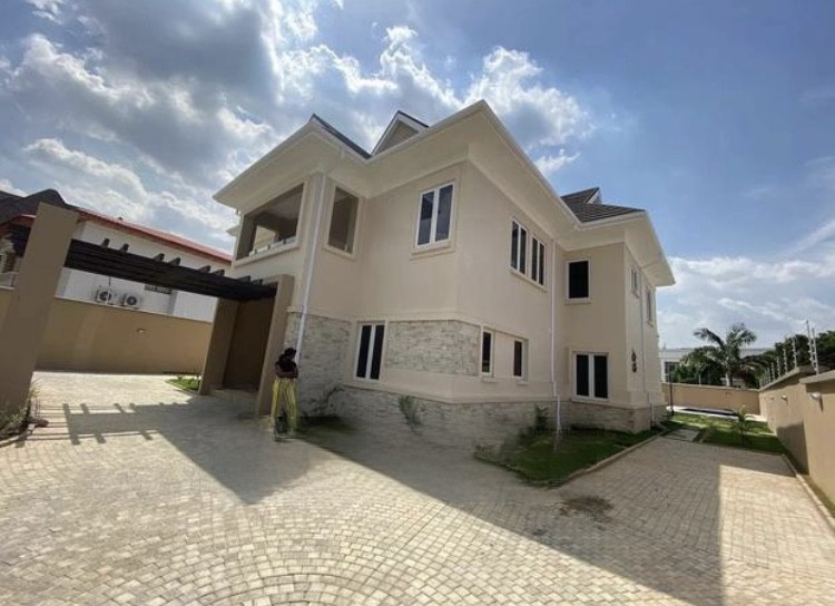 Abuja City Apartment