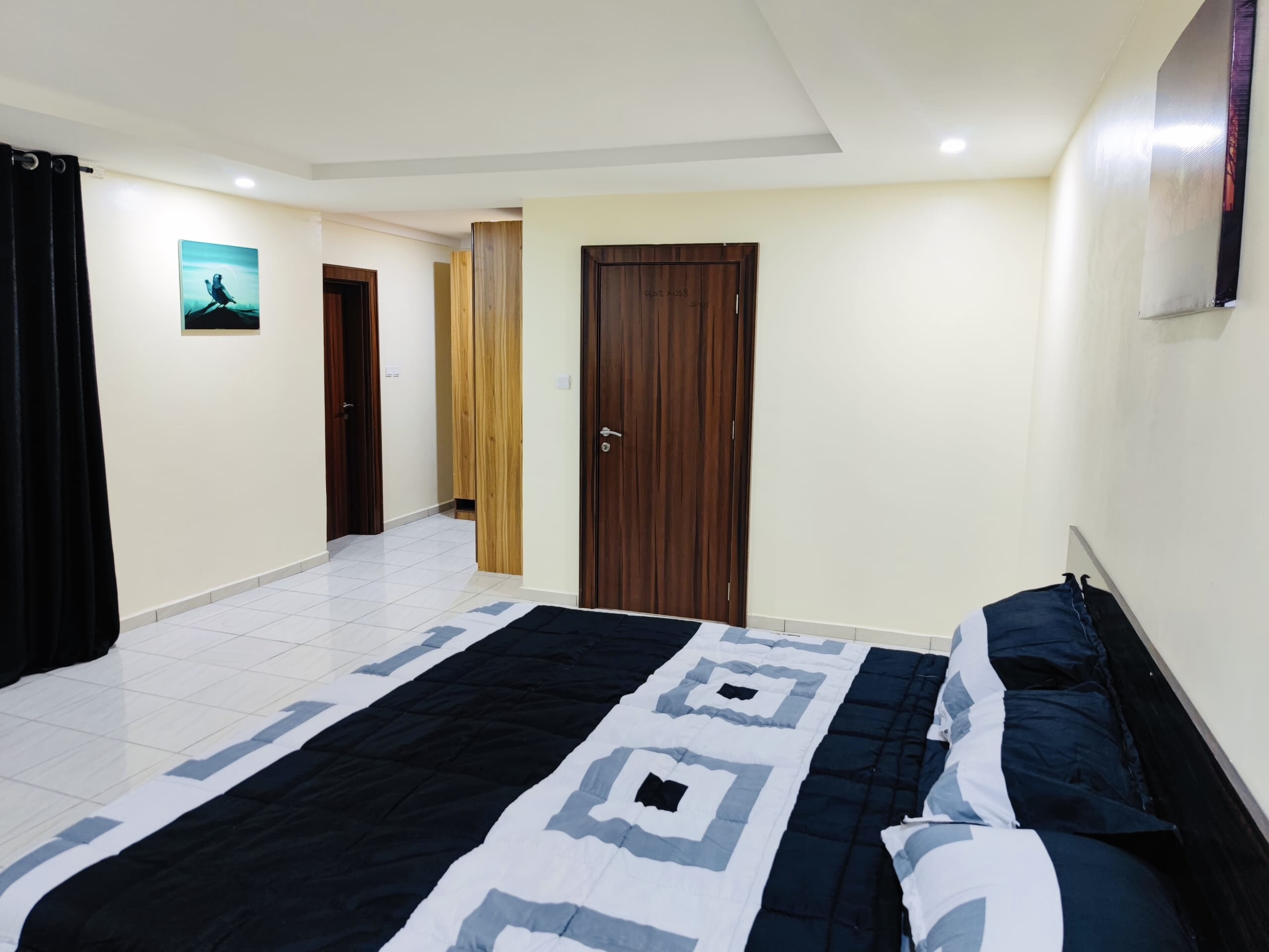 Shortlet management services