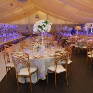 event center in Ikeja