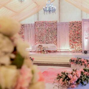 event space in Ikeja