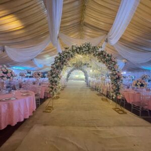 event space in lagos