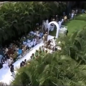 event places in Ikeja