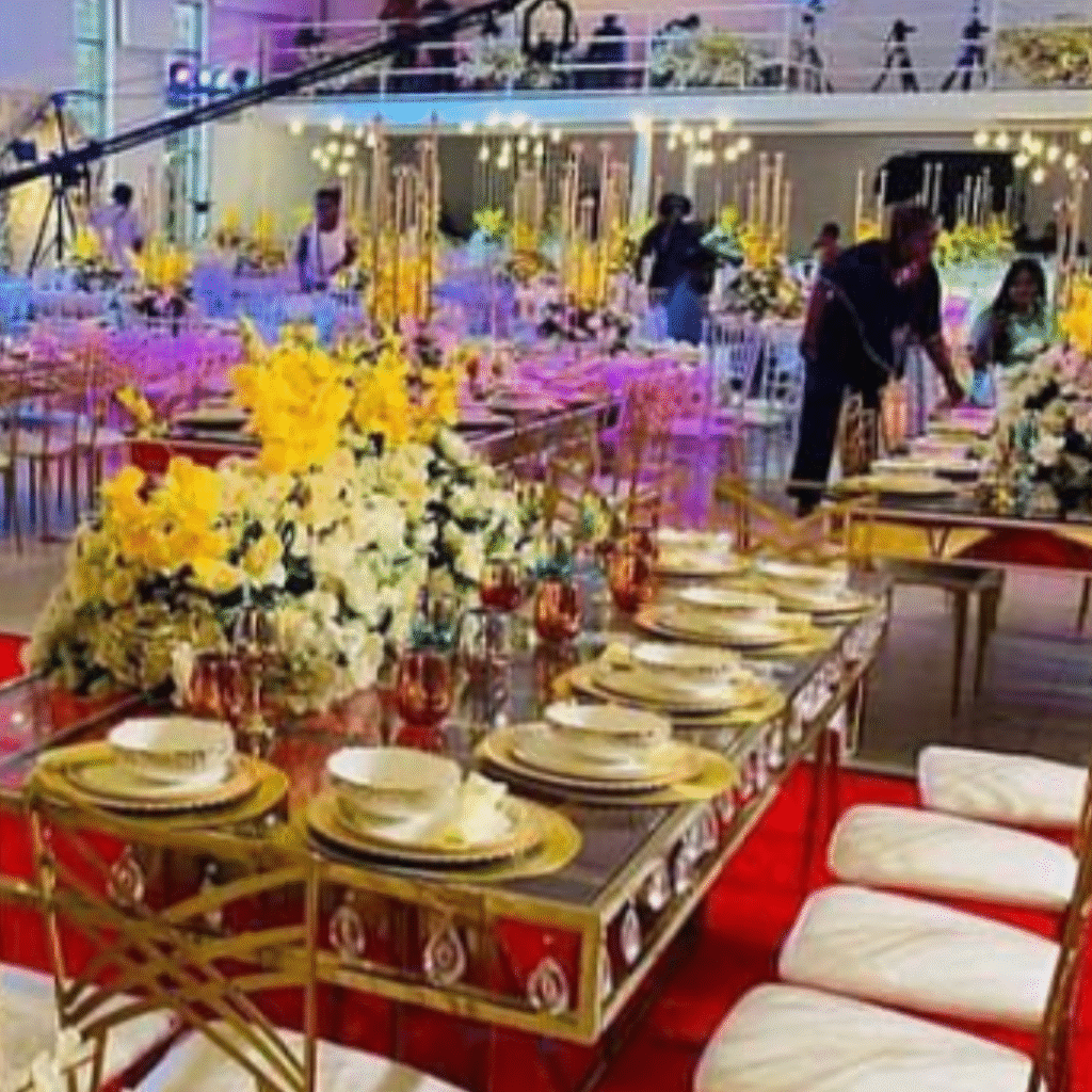 best event centers in lagos