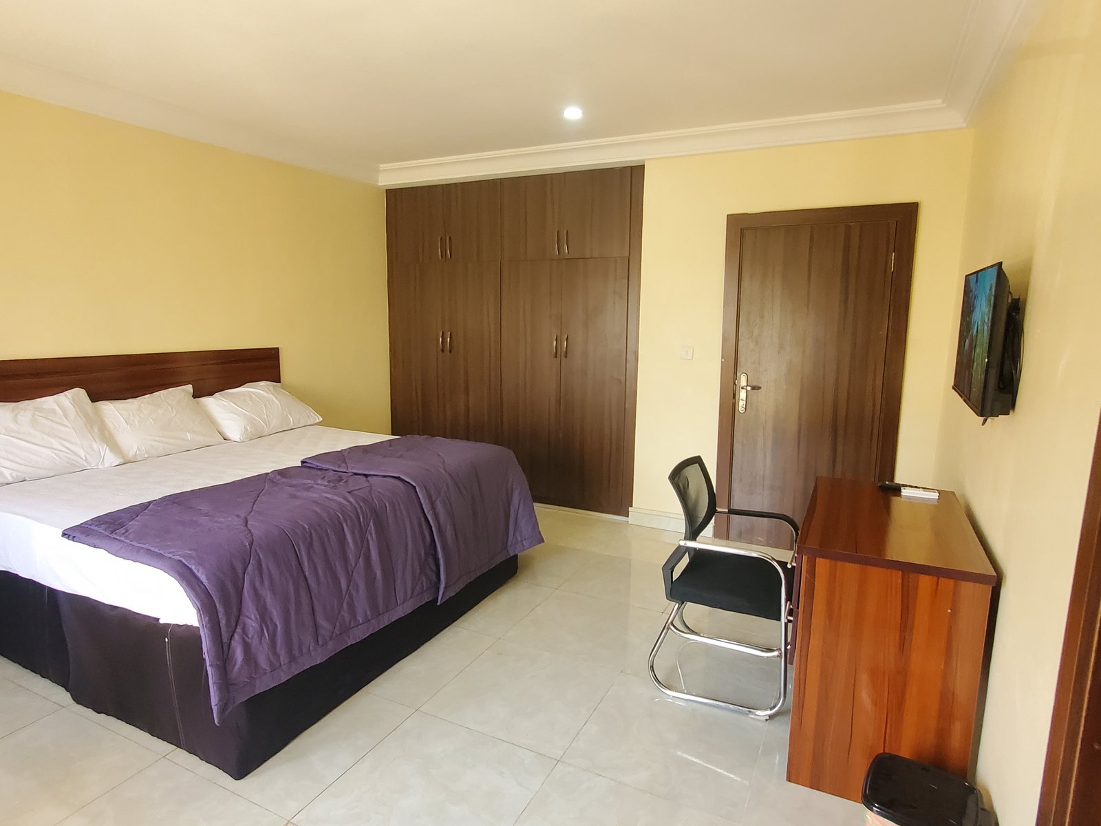 Alkali Homes