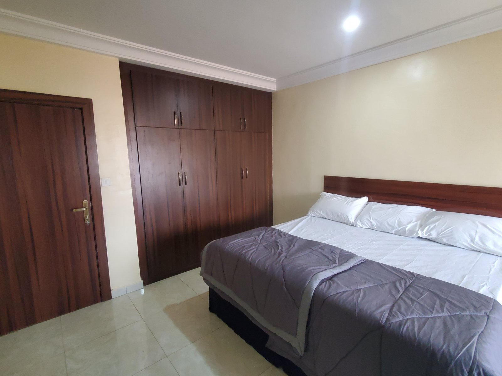 Elite Suites Abuja
