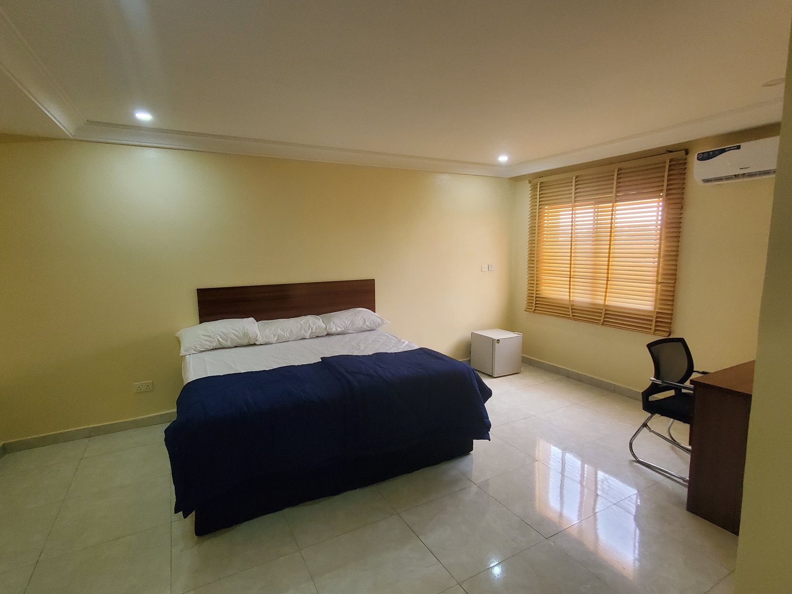 Abuja Getaways