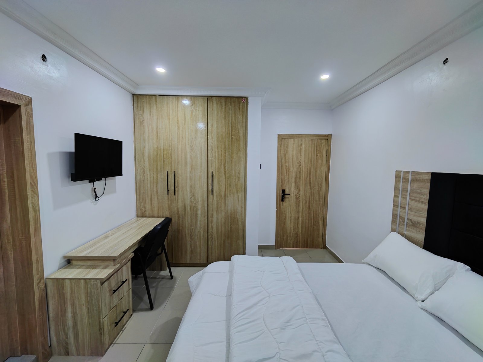 Lekki Modern Apartment